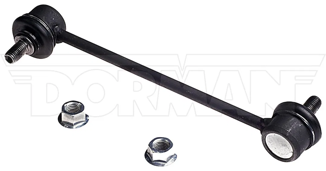 SK90313 – DORMAN Stabilizer Bar Link Kit, OE Replacement 194.5 Millimeter Length With Nuts - view 2